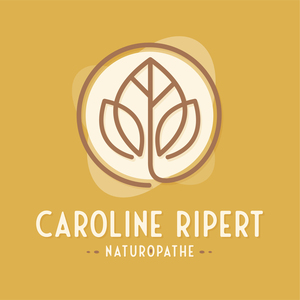 Caroline RIPERT Bonne, Naturopathie, Réflexologie