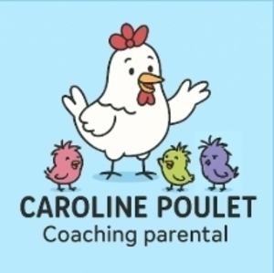 Caroline Poulet Accompagnement Saint-Cyr-l'École, Coach de vie