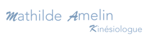 Mathilde Amelin La Valette-du-Var, Kinésiologie