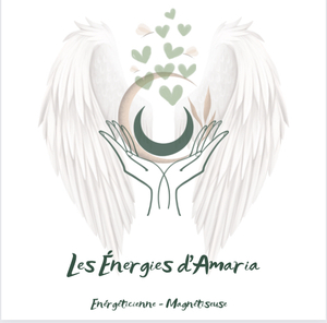 Emilie DELEAU Les Énergies d’Amaria Bourgbarré, Magnétisme, Praticien de médecine alternative