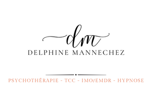 Delphine Mannechez Bordeaux, Psychologie