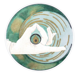 Pauline Ballarin Fréjairolles, Hypnose