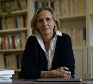 Sigolène Boyer Psychanalyste Paris 8, Professionnel de santé