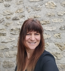 Sandra Loiseau Pontoise, Hypnose