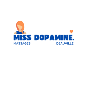 Miss dopamine massages Deauville, Massage bien-être