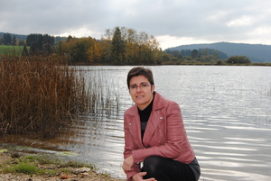 Monique Chapuis Dommartin, Sophrologie