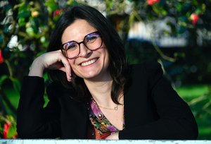 Sandie Boulanger sexothérapeute-somatothérapeute Issy-les-Moulineaux, Psychopratique