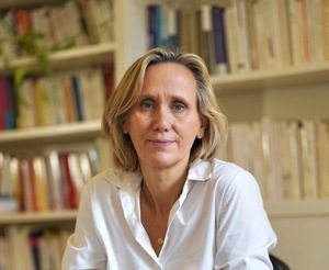 Sigolène Boyer Psychanalyste Paris 8, Professionnel de santé