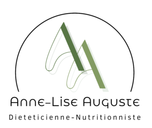 Anne-Lise AUGUSTE  Diététicienne Auxerre, Professionnel de santé