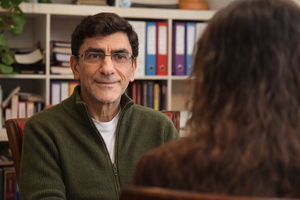 Edgar Smadja Hypnothérapeute Paris 9, Hypnose