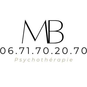 Marie Baumier Reims, Psychothérapie