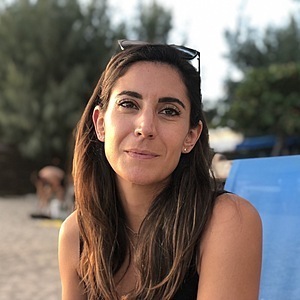 Elsa Ferrando Montpellier, Praticien de médecine alternative