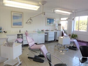 Rosilio Corinne Charenton-le-Pont, Orthodontie