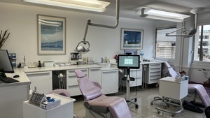 Dr Corinne ROSILIO Charenton-le-Pont, Orthodontie