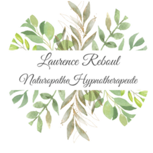 Laurence Reboul Saint-Denis, Naturopathie, Hypnose