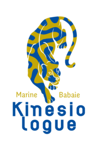 Marine BABAIE Paris 17, Kinésiologie