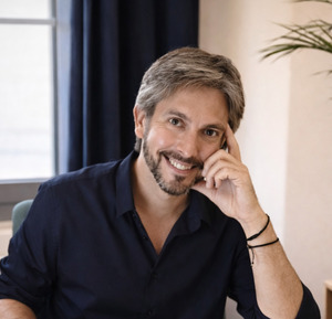 Cédric Nedellec Nice, Hypnose, Psychothérapie, Coach de vie