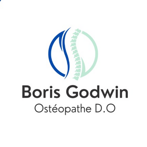 Boris Godwin Ostéopathe Bondy, Ostéopathie