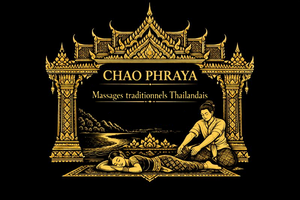 Chao Phraya Moustier-Ventadour, Massage bien-être