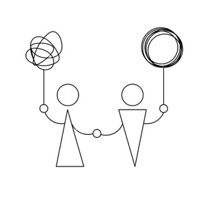 Psychopraticienne Sandra Kesteman La Roquebrussanne, Professionnel de santé