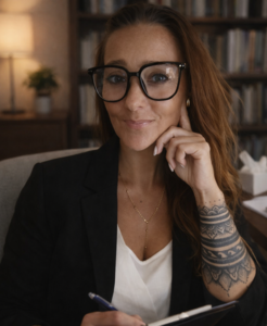  GILBERT Elodie Cozes, Thérapeute, Psychanalyste, Psychologie