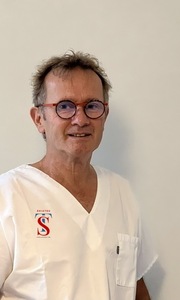 Thierry SCHWALLER Le Puy-en-Velay, Shiatsu, Massage bien-être