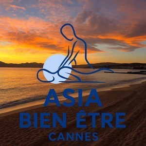 Asia Bien Etre massage asiatique Cannes, Massage bien-être