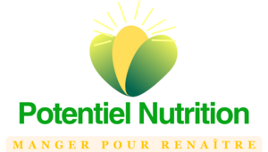Potentiel Nutrition Verrières-le-Buisson, Diététique et nutrition