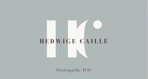 Hedwige CAILLÉ Paris 16, Ostéopathie