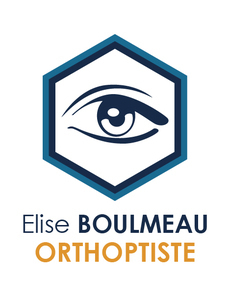 Elise Boulmeau Mons-en-Barœul, Orthoptie
