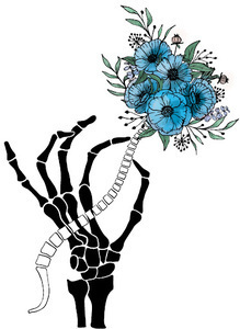 Aurélie MARTIN Guénange, Chiropraxie