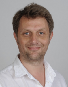 François  CAUWEL  Lille, Ostéopathie