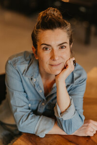 Jessica ROUAULT Saint-Philbert-de-Grand-Lieu, Professionnel de santé