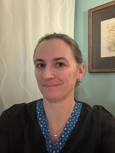 Aline CAILLON Blois, Ostéopathie