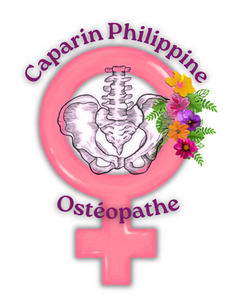 CAPARIN Philippine - Ostéopathe Antony  Antony, Ostéopathie