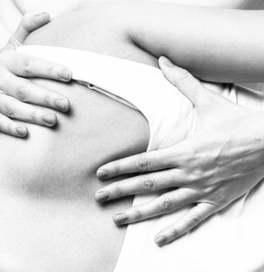 Lucie Vitte Saint-Laurent-de-Cerdans, Ostéopathie