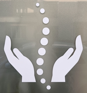 Lucie VITTE Amélie-les-Bains-Palalda, Ostéopathie