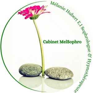 Mélanie Hubert Marguerittes, Sophrologie, Hypnose