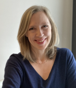 Lovisa Hagdahl Paris 10, Professionnel de santé