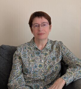 Olena Picon Muret, Psychologie