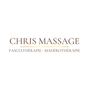 Chris Massage - Fasciathérapie & Madérothérapie Talence, Massage bien-être, Réflexologie