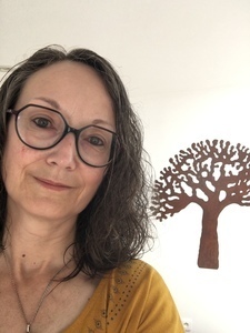 Agnes DRAN Saint-Sébastien-sur-Loire, Praticien de médecine alternative