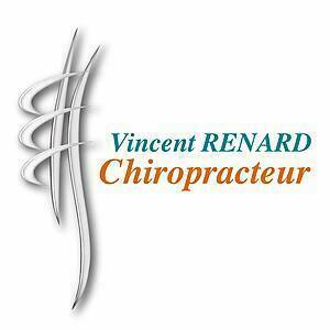 Vincent RENARD Maillot, Chiropraxie