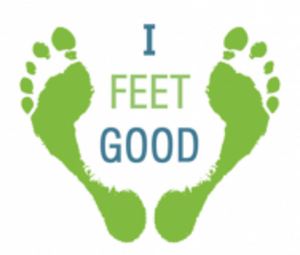 Delphine Rolland Roubaix, Réflexologie