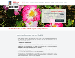 Elisabetta Piermé Boï Bois-Jérôme-Saint-Ouen, Techniques énergétiques