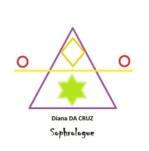 Diana Da Cruz Châtillon, Sophrologie, Hypnose