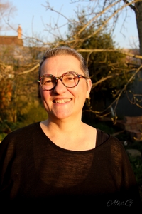 Isabelle Mairet - L'écrin de Maïa Cepoy, Techniques énergétiques