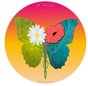 SASU M'twoua Izieu, Naturopathie, Techniques énergétiques