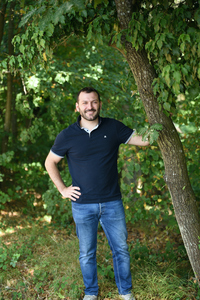 Ludovic Jung Furchhausen, Thérapeute, Techniques énergétiques, Fleurs de bach, Géobiologie, Praticien de médecine alternative, Sophrologie