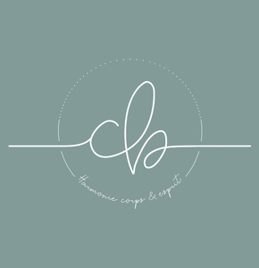 Chloé Barrois Mouvaux, Sophrologie